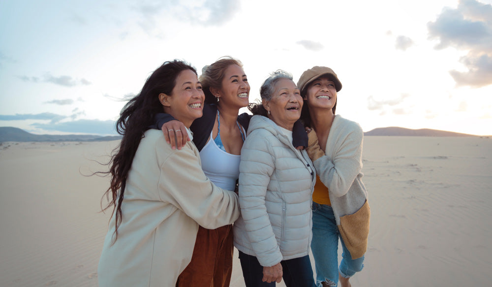 Elevating Mother’s Day with NLRx Nutrition: Quality Wellness Solutions