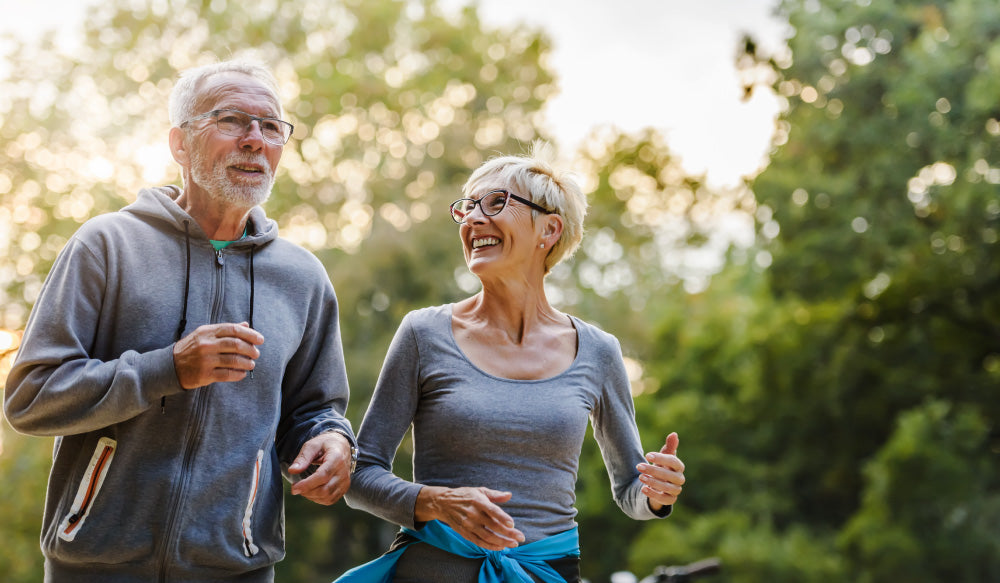 Support Your Body's Daily Functions with DHEA