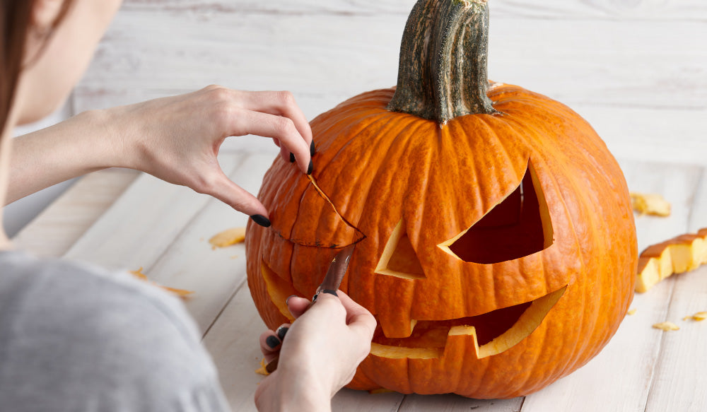 Embracing Halloween: Fun, Festivities, and Probiotic Wellness