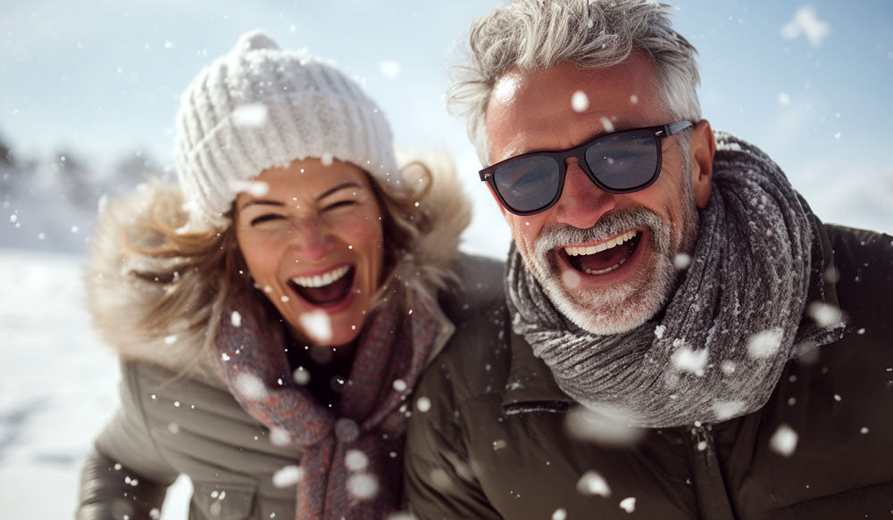 From Good to Great: The Recipe for Optimal Health