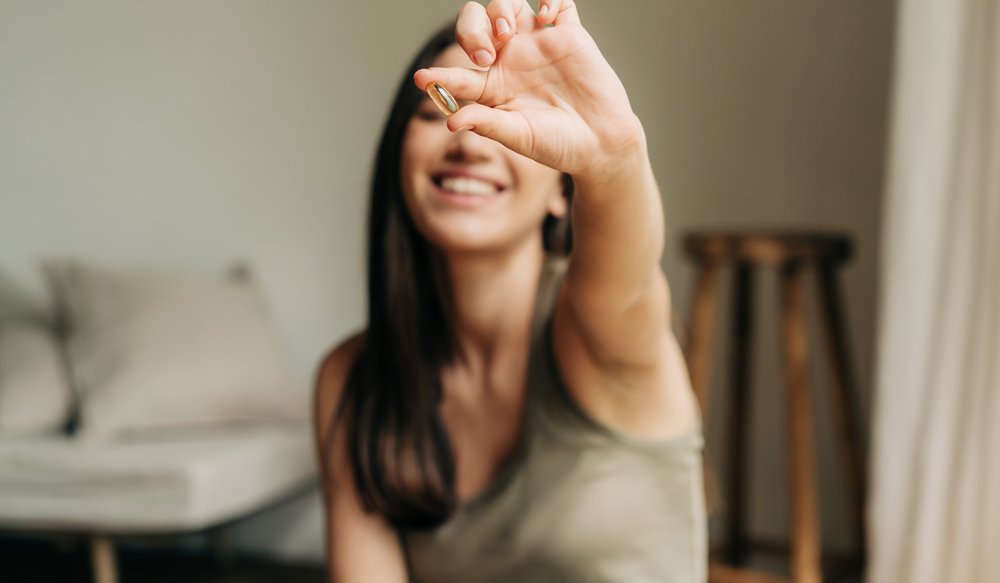Should You Keep Taking Those Fish Oil and Vitamin D Pills?