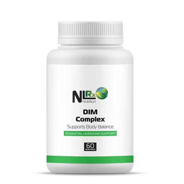 DIM Complex - 60 servings