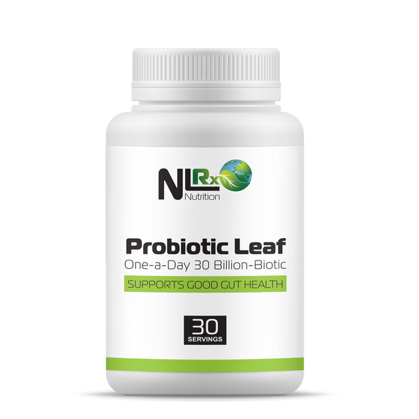 Probiotic Leaf