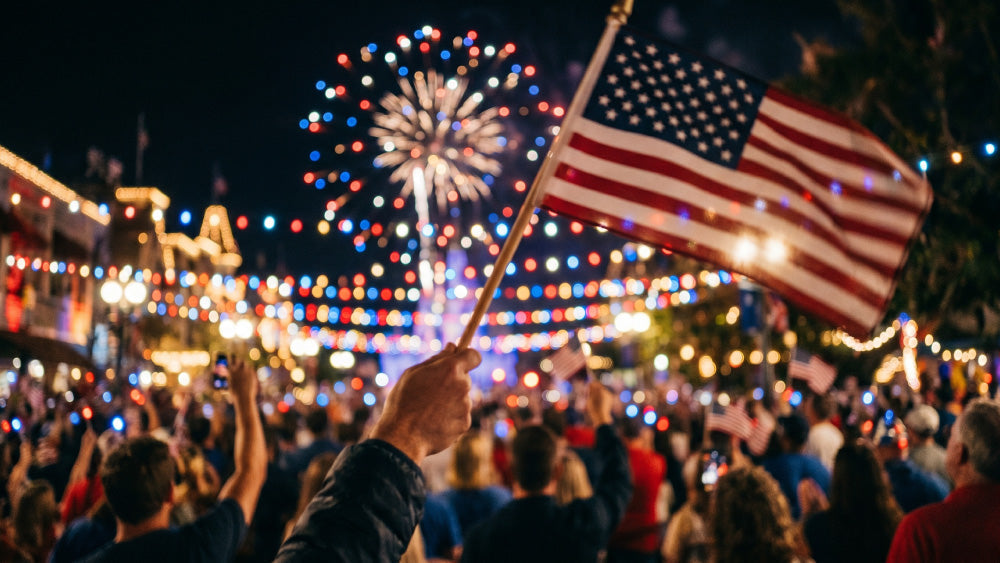 250 Years Strong: Share the Gift of Better Health
