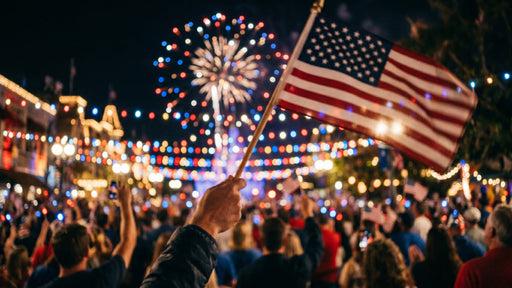 250 Years Strong: Share the Gift of Better Health