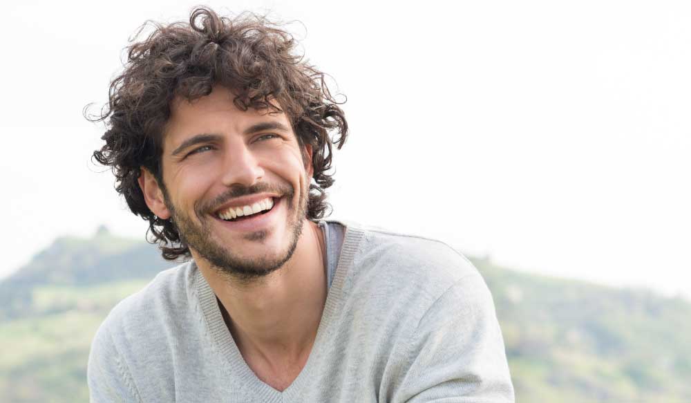 Healthy Hormones for Men