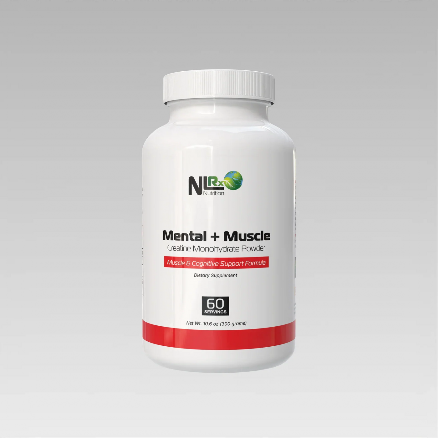 Mental & Muscle Revival: Why Creatine Is More Than Just a Muscle Supplement