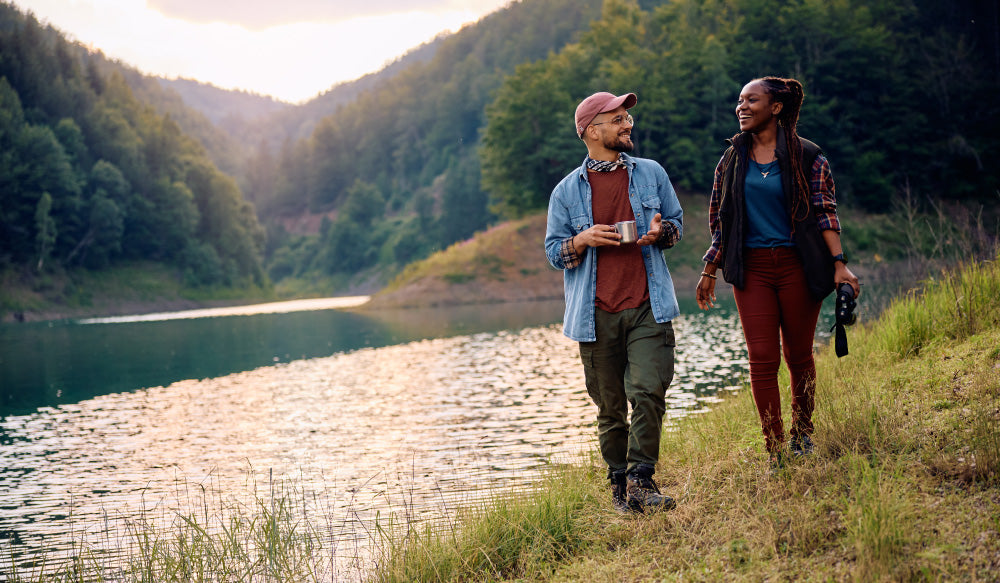 Health is the Goal: Simple Physical Wellness Activities That Actually Work