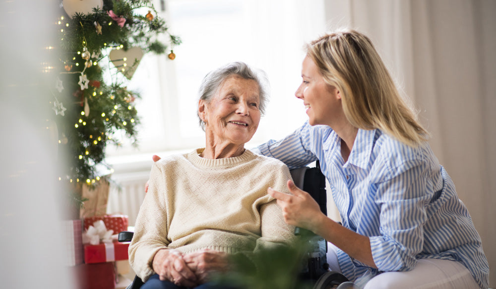 THE NLRx Christmas Jingle