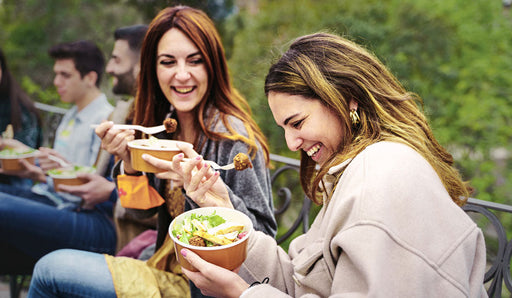 Food Sensitivity Testing: Unlocking Your Body’s Preferences