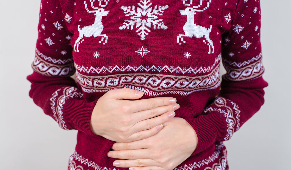 Unlocking Gut Health with Probiotic Leaf