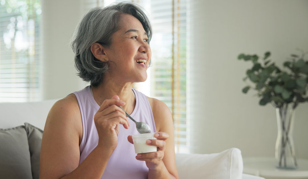 Probiotics: Supporting Digestion, Immunity, and Overall Wellness