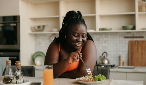 Appetite Aid for Weight Loss Management: Meet Crave Break