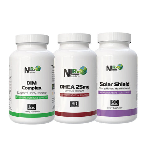 Metabolic & Hormonal