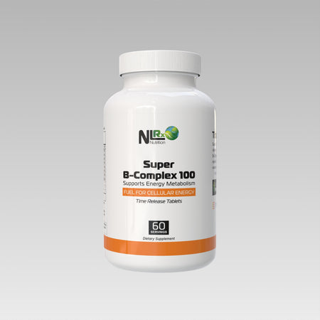 Super B-Complex-100