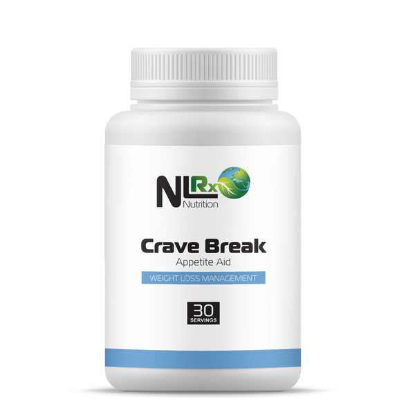 Crave Break