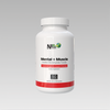 Mental & Muscle Revival Creatine