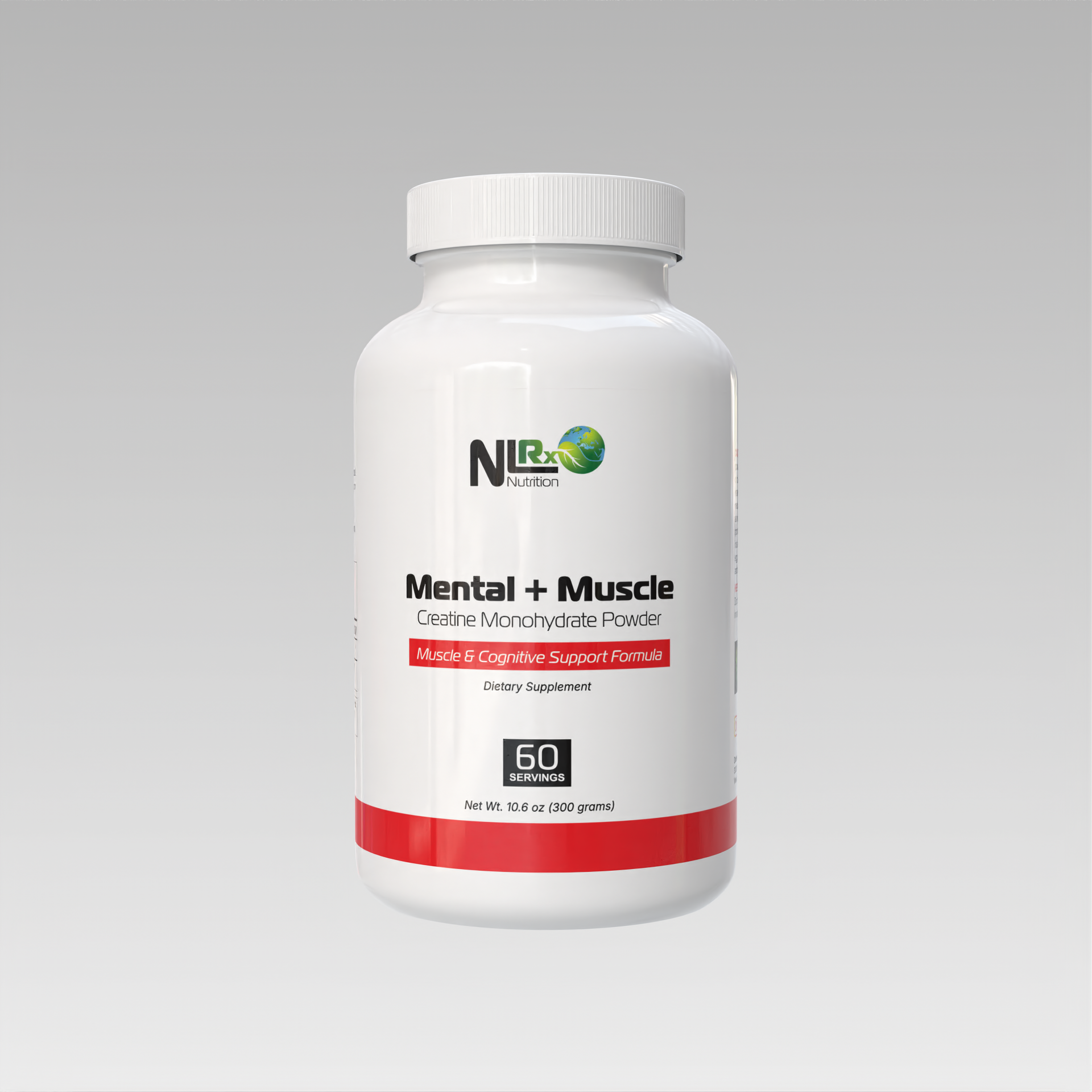 Mental & Muscle Revival Creatine