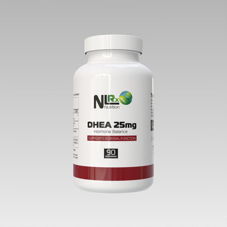 DHEA 25mg