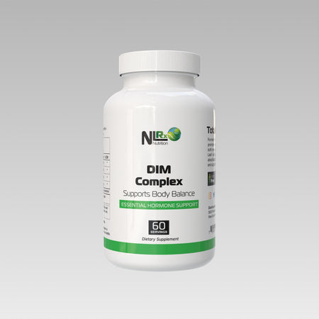 DIM Complex - 60 servings