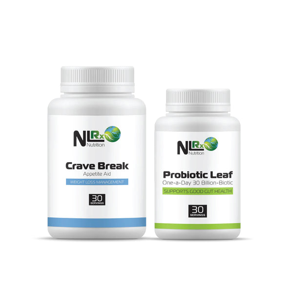 Weight Loss Bundle