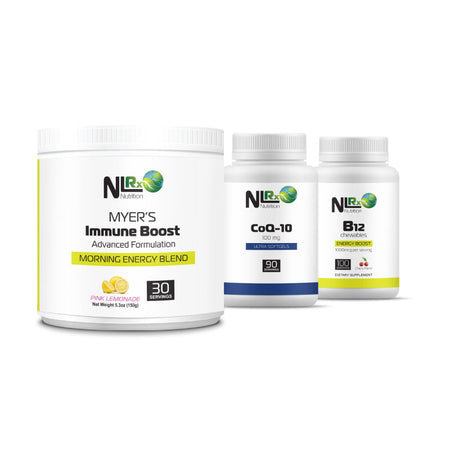 Detox Reset Bundle