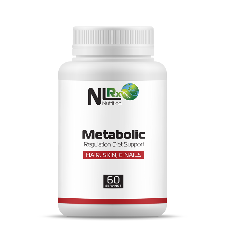 Metabolic Regulation Diet Support