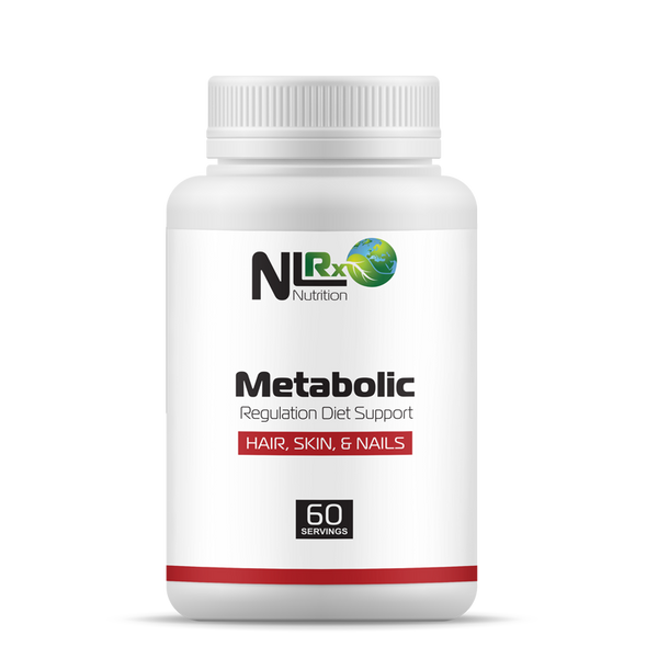 Metabolic Regulation Diet Support